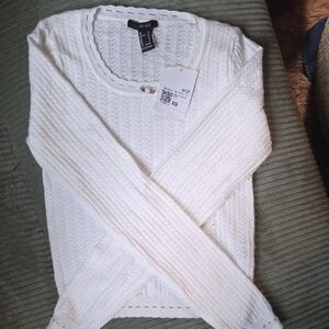 Soft Thermal Layering Top